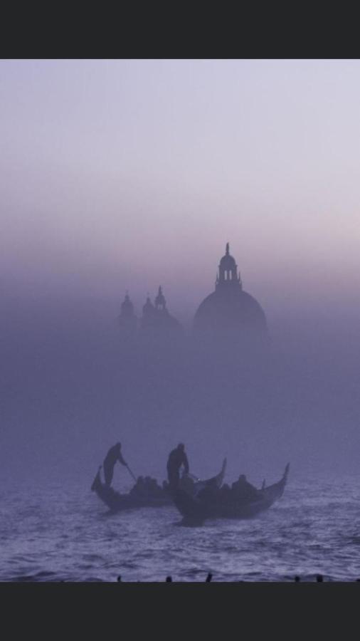 Locanda Antico Casin Venecia Exterior foto