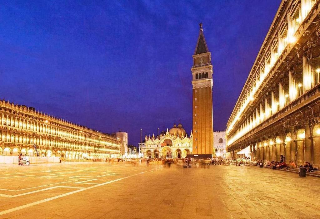 Locanda Antico Casin Venecia Exterior foto