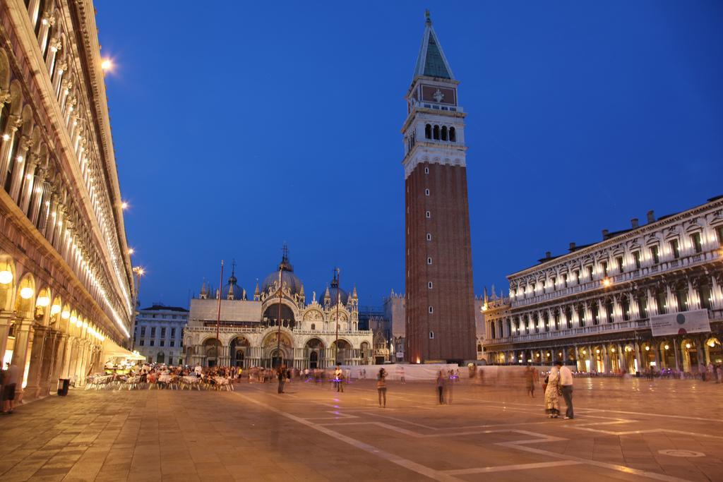 Locanda Antico Casin Venecia Exterior foto